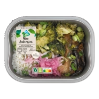 AH Terra Uit eigen keuken miso aubergine