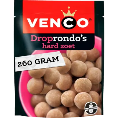pdp-image-Venco Droprondo's