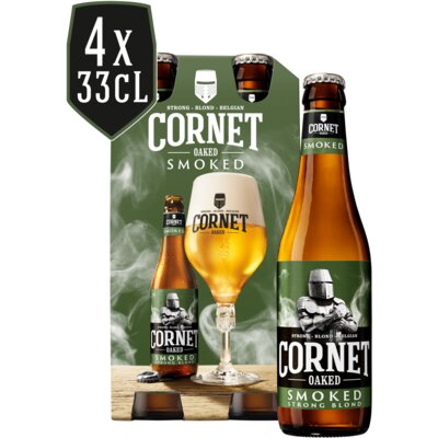 pdp-image-Cornet Oaked smoked blond 4-pack