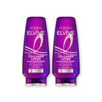 L'Oréal Paris Elvive Collagen lifter conditioner 2-pack