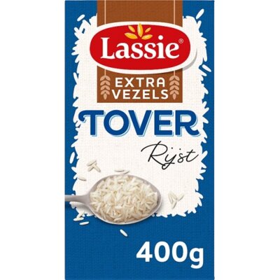 pdp-image-Lassie Toverrijst extra vezels