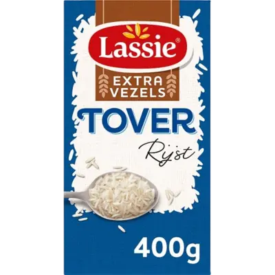 pdp-image-Lassie Toverrijst extra vezels