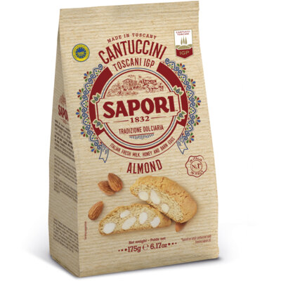 pdp-image-Sapori Cantuccini almond