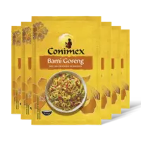 Conimex Mix voor bami goreng 6-pack