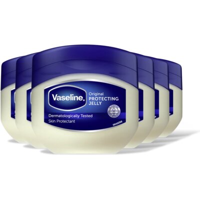 pdp-image-Vaseline Petroleum jelly original 6-pack