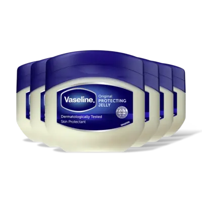 pdp-image-Vaseline Petroleum jelly original 6-pack
