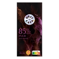 Delicata Reep 85% cacao bitter & intens