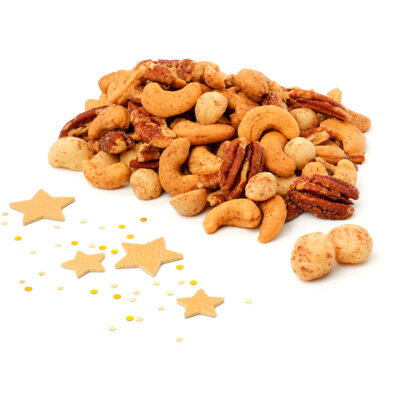 pdp-image-AH Macadamiamix ongezouten