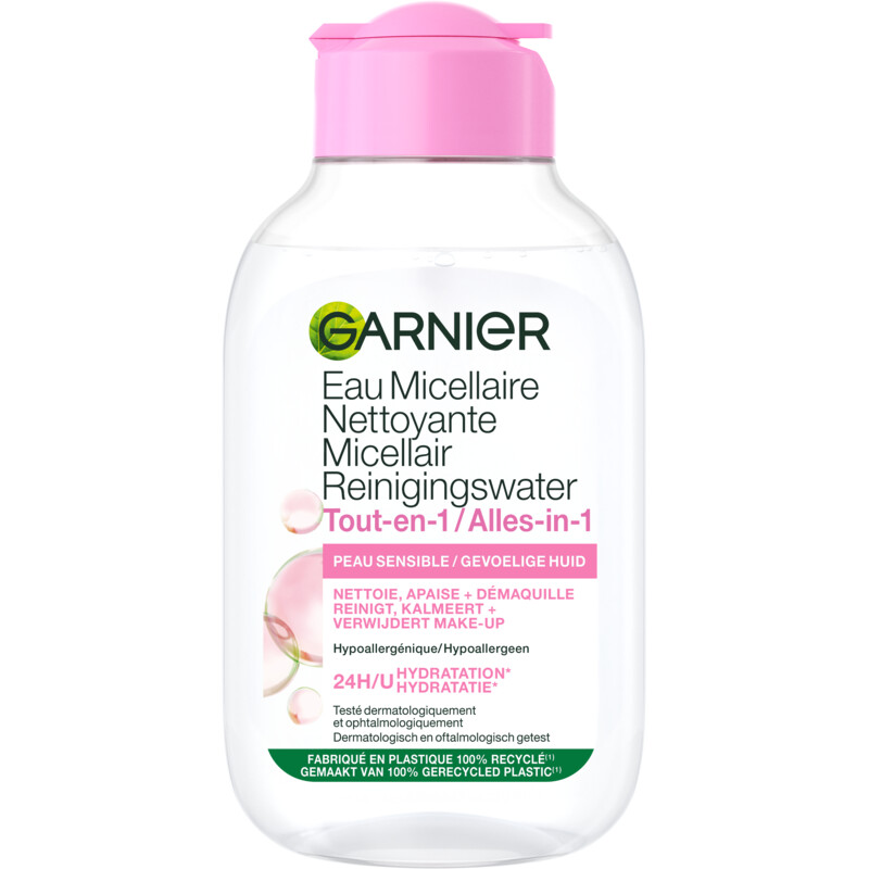 Garnier Micellair reinigingswater gevoelige huid