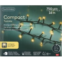 Een afbeelding van Lumineo Led compact lights 1600cm