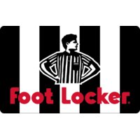 Een afbeelding van Blackhawk Foot locker e-gift 10 euro
