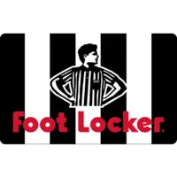 Foot locker e-gift 10 euro
