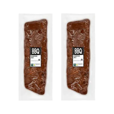 pdp-image-AH Spareribs zoet 2-pack