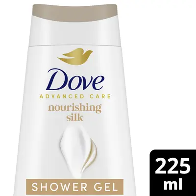pdp-image-Dove Nourishing silk douchegel