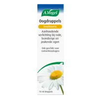 A.Vogel Pollinosan hooikoorts oogdruppels