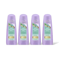 Andrélon Kokos volume boost conditioner 4-pack