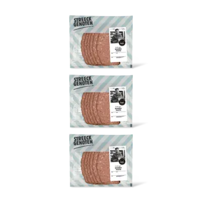 pdp-image-Streeckgenoten Limburgse boerenpastei 3-pack