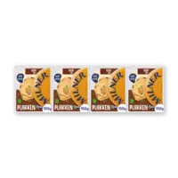 Milner Oud 30+ plakken 4-pack