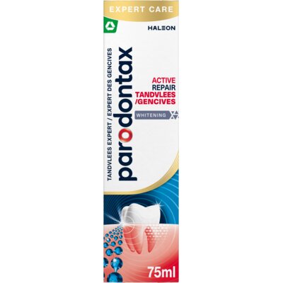 pdp-image-Parodontax Active repair whitening