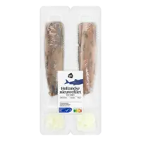 AH Hollandse nieuwefilet met uitjes