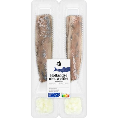 pdp-image-AH Hollandse nieuwefilet met uitjes
