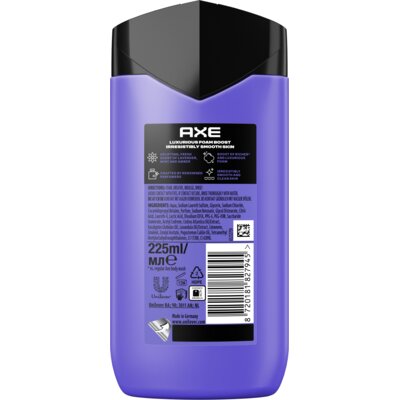 pdp-image-Axe Blue lavender + fine fragrance showergel