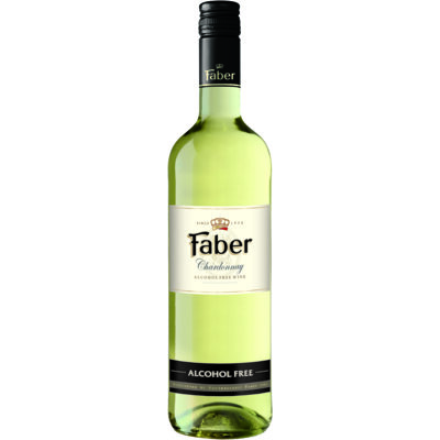pdp-image-Faber Chardonnay alcoholvrij