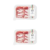 AH Excellent Pancetta 2-pack