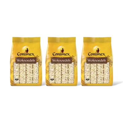 pdp-image-Conimex Woknoodles 3-pack