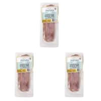 Marhaba Kalkoen bacon 3-pack