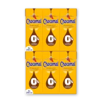 Chocomel 0% suiker toegevoegd 6-pack 2-pack