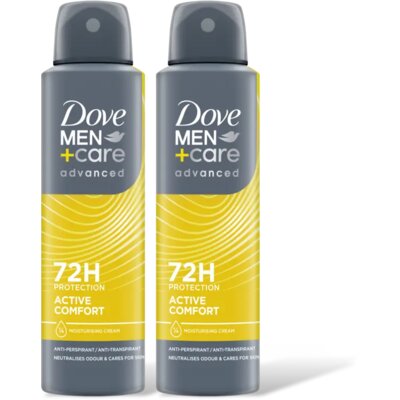 pdp-image-Dove Men+care active comfort deodorant 2-pack