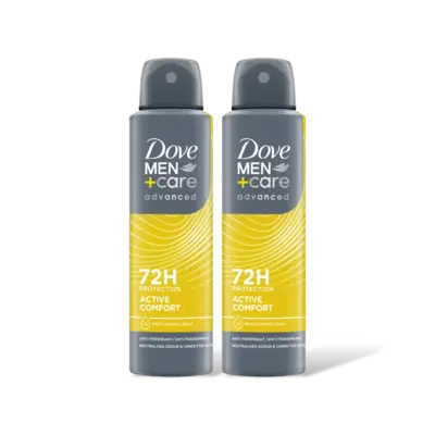 pdp-image-Dove Men+care active comfort deodorant 2-pack