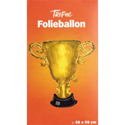 pdp-image-Craft Lab Folieballon wereldbeker