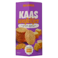 Hollandia Kaaswafeltjes Gouda