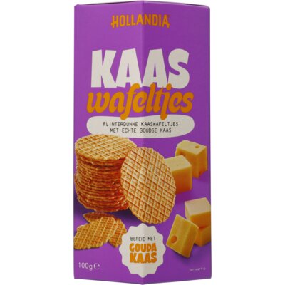 pdp-image-Hollandia Kaaswafeltjes Gouda