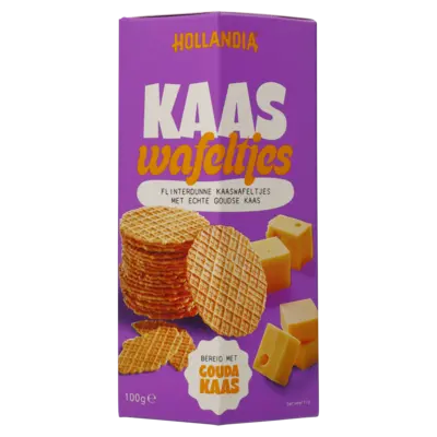 pdp-image-Hollandia Kaaswafeltjes Gouda