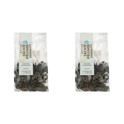 pdp-image-AH Zachte pruimen zonder pit 2-pack