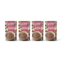 Unox Klassieke ossenstaartsoep 4-pack