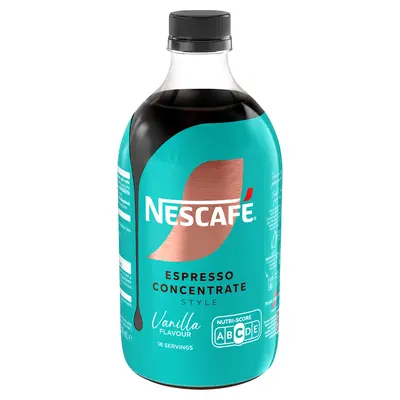 pdp-image-Nescafé Espresso concentrate vanilla