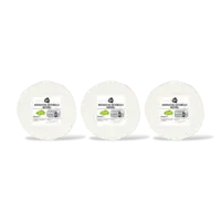 AH Biologisch Geitenkaas naturel 48+ 3-pack