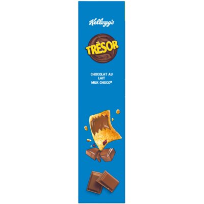 pdp-image-Kellogg's Tresor melk choco
