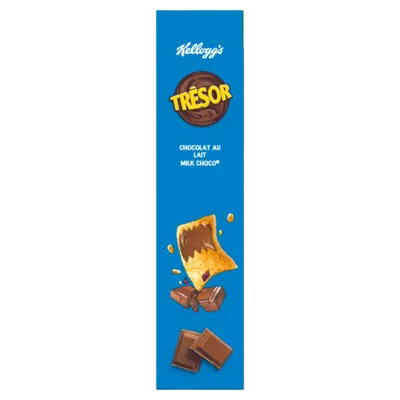 pdp-image-Kellogg's Tresor melk choco