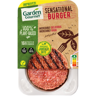 pdp-image-Garden Gourmet Sensational burger