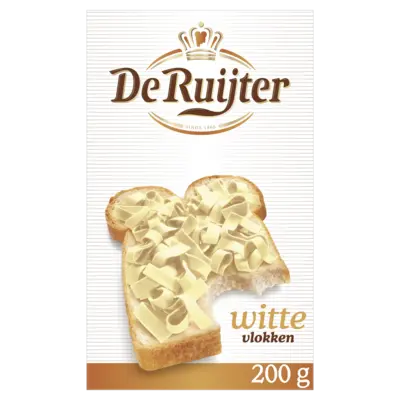 pdp-image-De Ruijter Witte vlokken