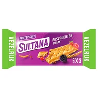 Sultana Fruitbiscuit bosvruchten