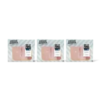 Streeckgenoten Schouderham 3-pck