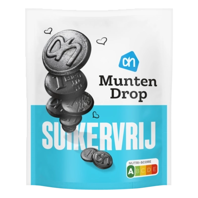 pdp-image-AH Munten drop suikervrij