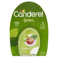 Canderel Green zoetjes