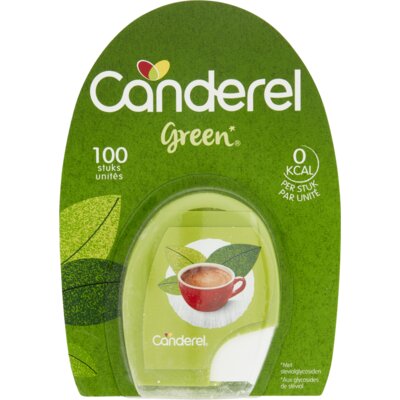 pdp-image-Canderel Green zoetjes